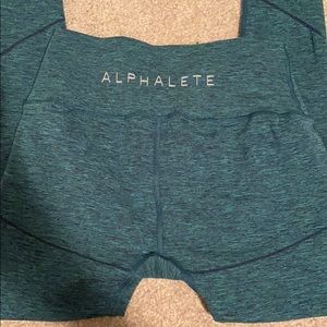 Alphalete OG Revival leggings